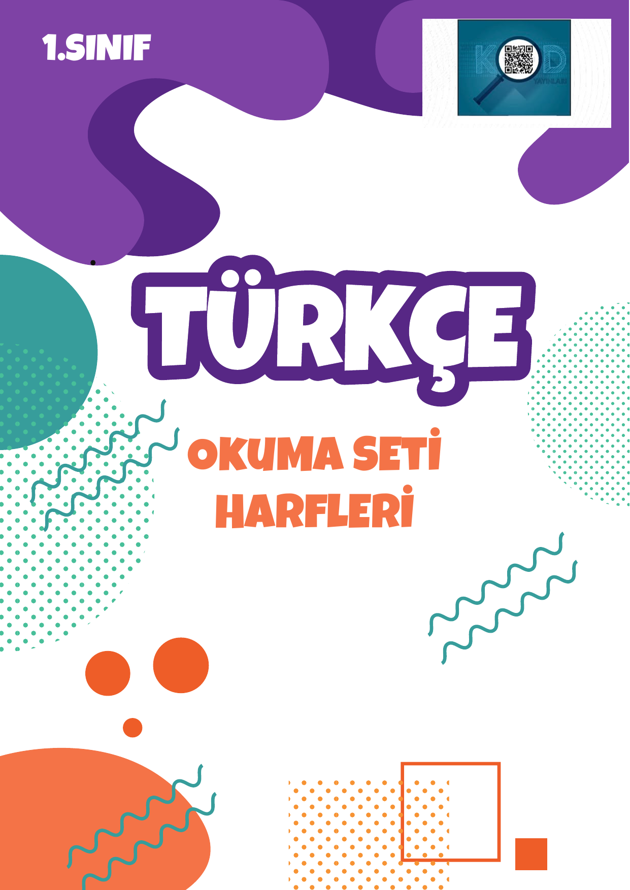 İlk Okuma Seti 2 - 1. Sınıf