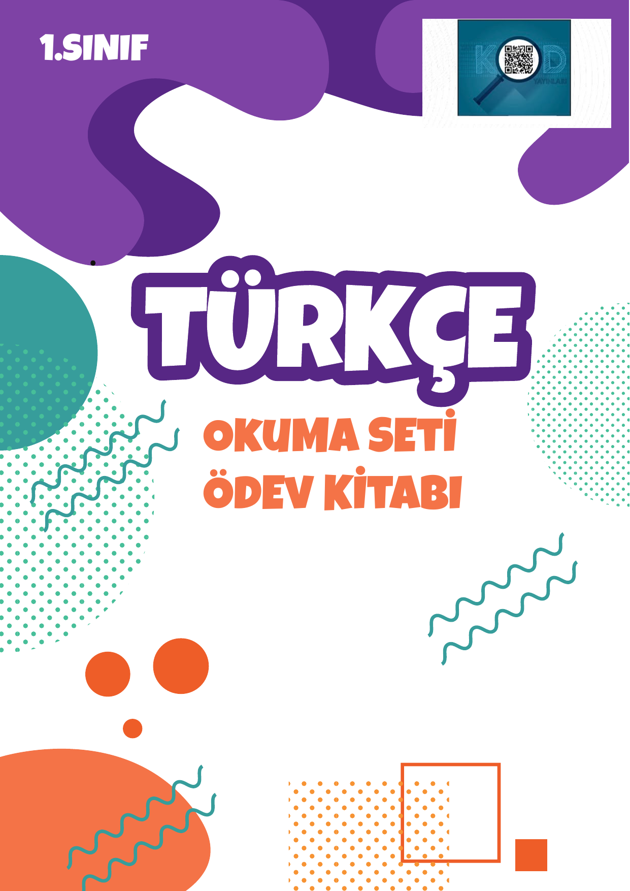 İlk Okuma Seti 3 - 1. Sınıf