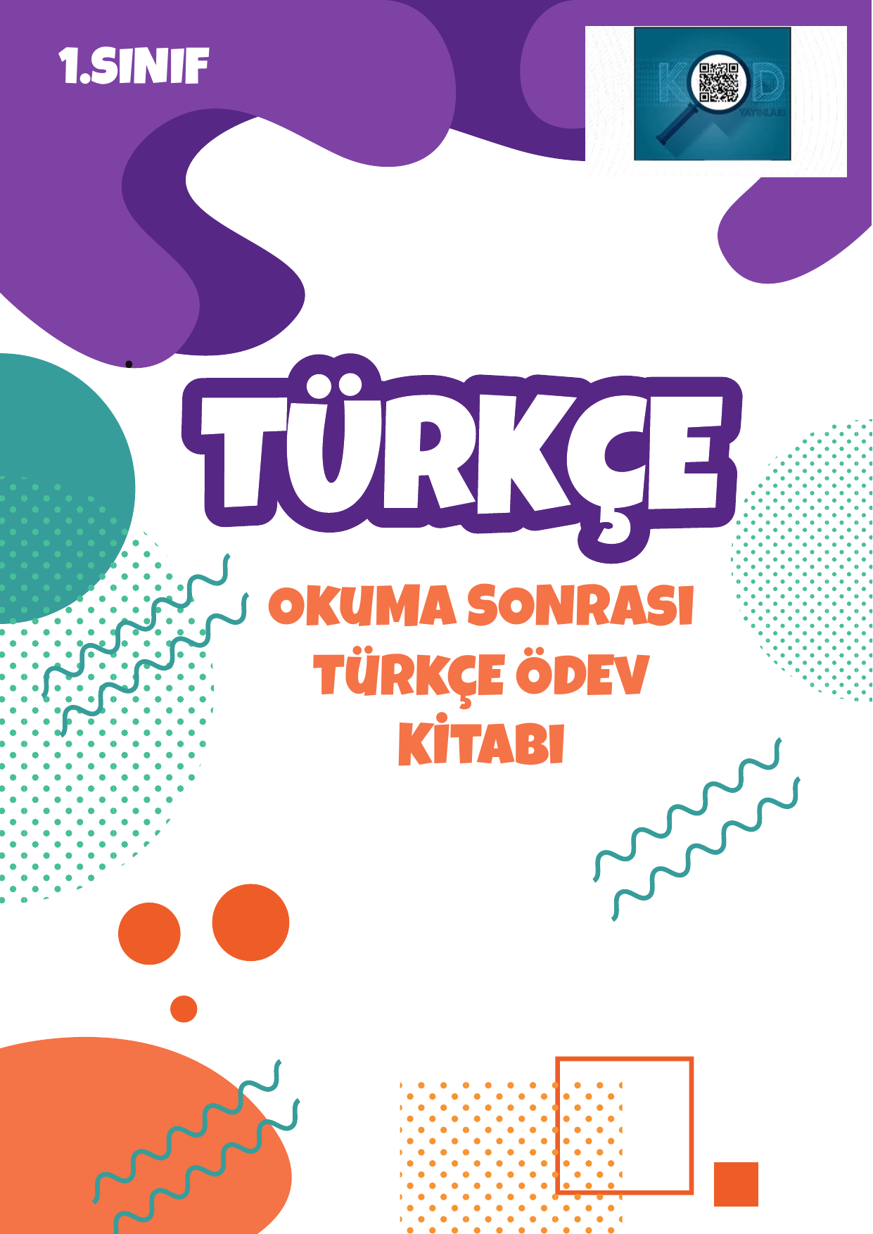 İlk Okuma Seti 5 - 1. Sınıf