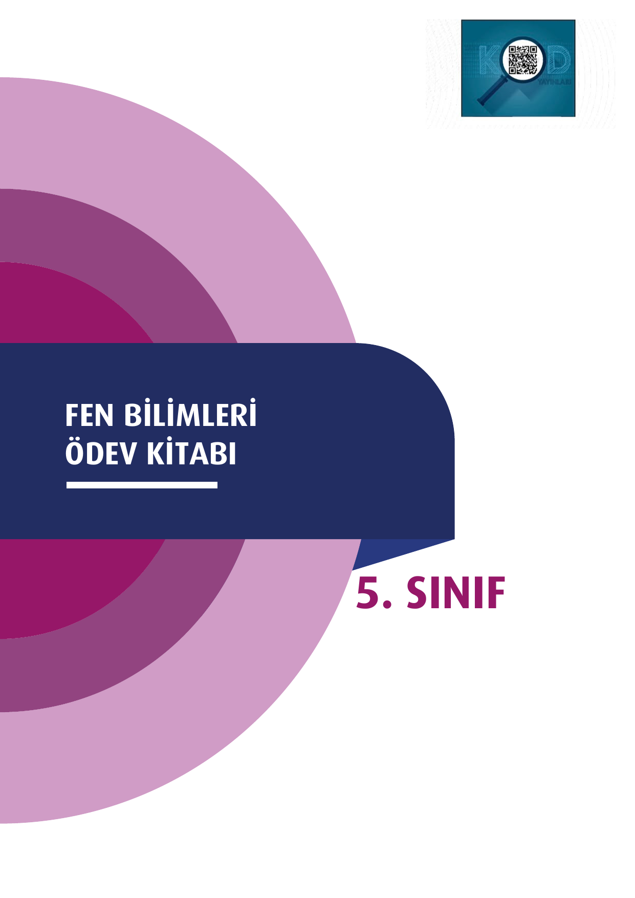 Sosyal Bilgiler Ödev Kitabı - 5. Sınıf